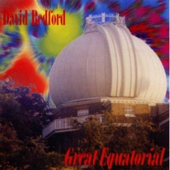 Bedford, David - Great Equatorial
