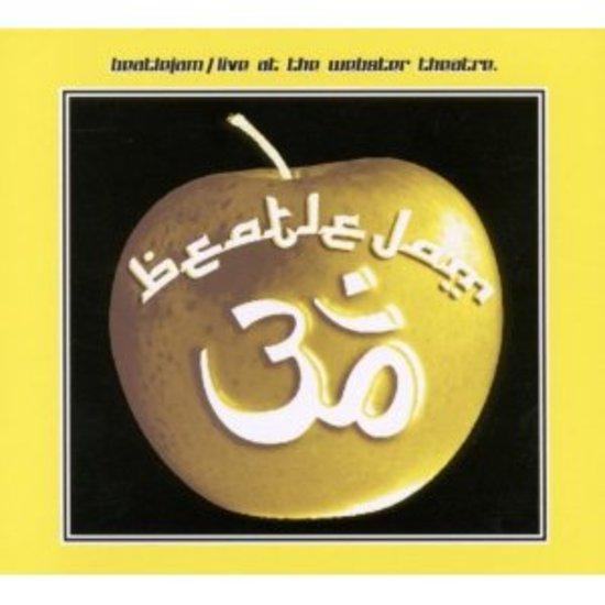 Beatle Jam - Live Webster Theatre GOV'T MULE BEATLES