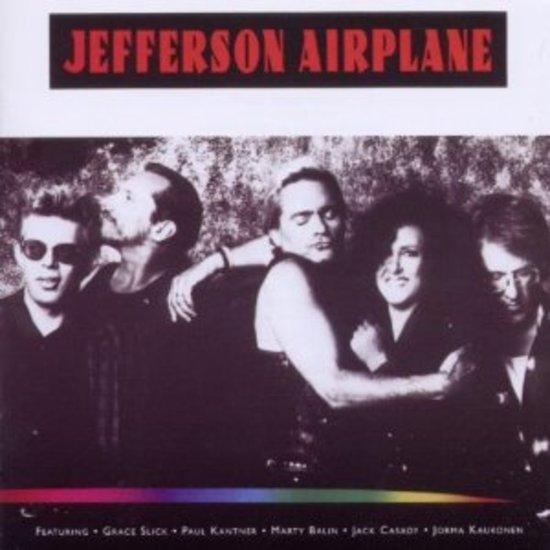 Jefferson Airplane - same