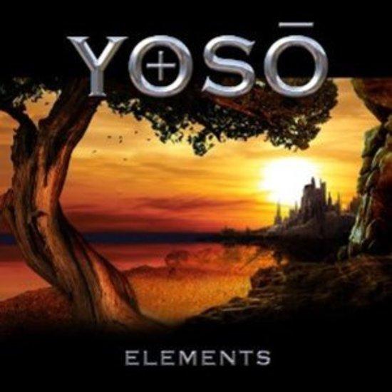 Yoso - Elements (ex YES TOTO)
