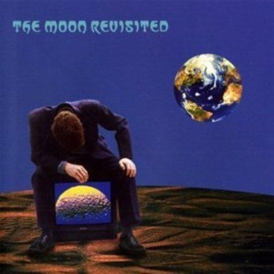Pink Floyd Tribute - Moon Revisited CAIRO ENCHANT