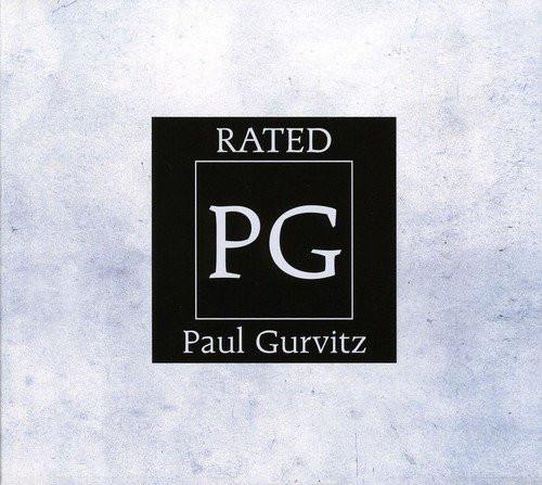Paul Gurvitz - Rated PG THREE MAN ARMY