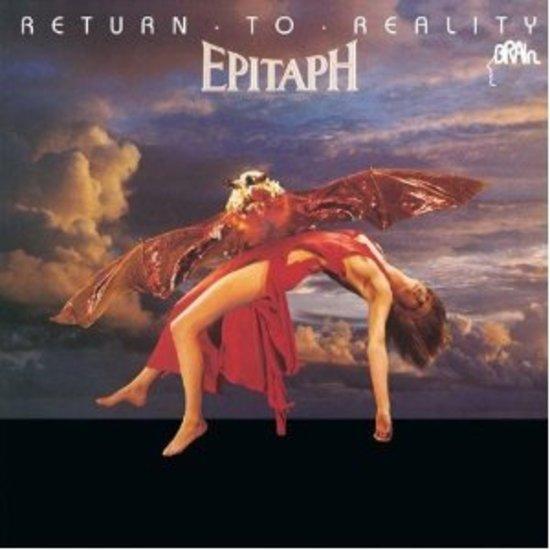Epitaph - Return to Reality