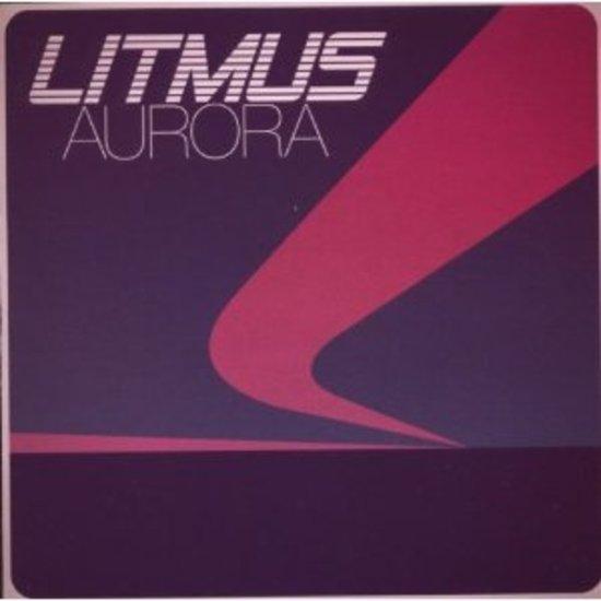 Litmus - Aurora RISE ABOVE RECORDS