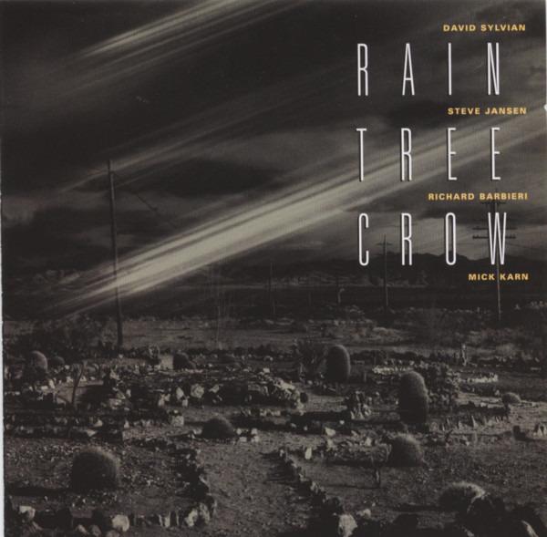Rain Tree Crow - Rain Tree Crow