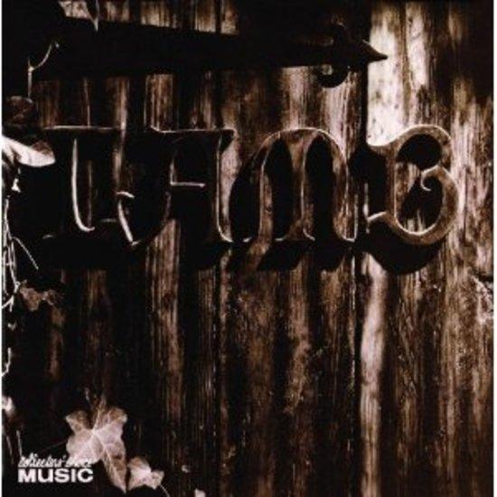 Lamb (USA) - Cross Between