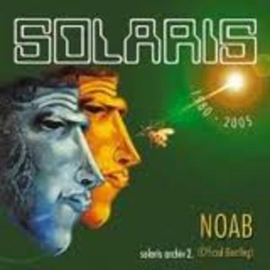 Solaris - NOAB - Archive 2.