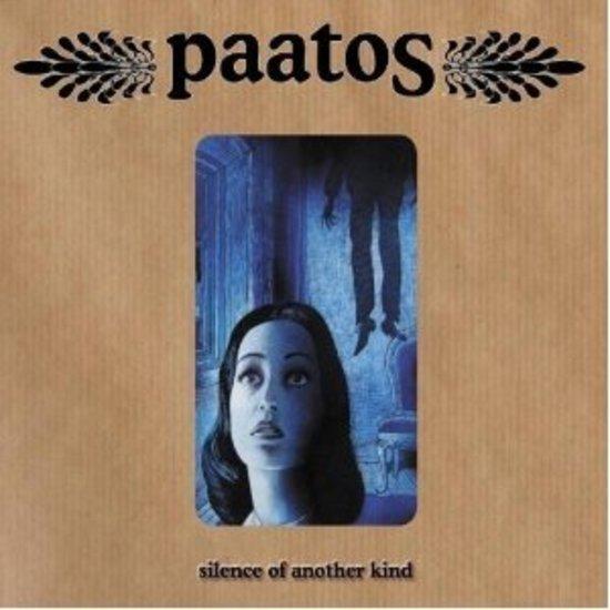 Paatos - Silence Of Another Kind