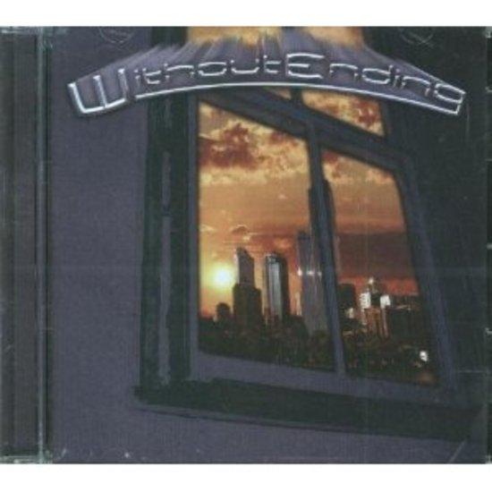 Without Ending - same