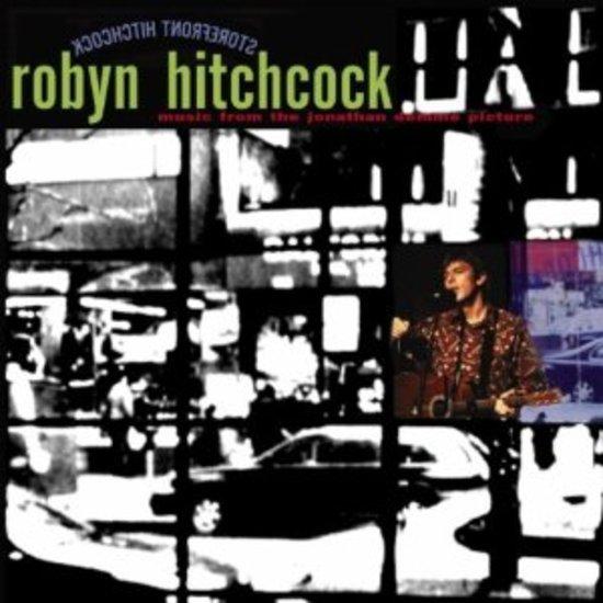 Hitchcock, Robyn - Storefront Hitchcock