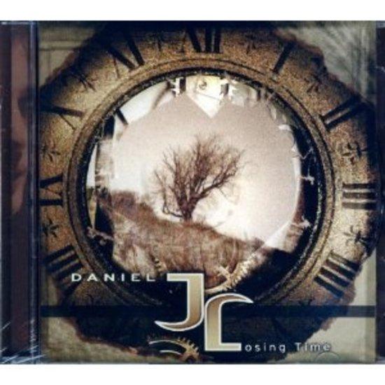 Daniel J - Losing Time