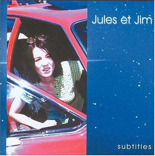 Jules et Jim - Subtitles