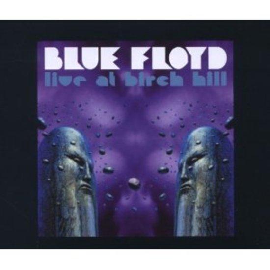 Blue Floyd - Live At Birch Hill GOV'T MULE BLACK CROWS ALLMAN BROTHERS