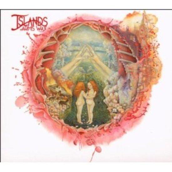 Islands - Arms Way THE MAGIC