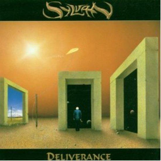 Sylvan - Deliverance