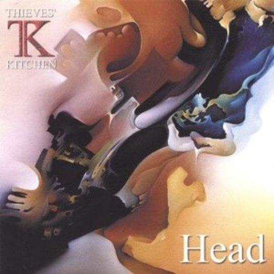 Thieves' Kitchen - Head ALL TRAPS ON EARTH