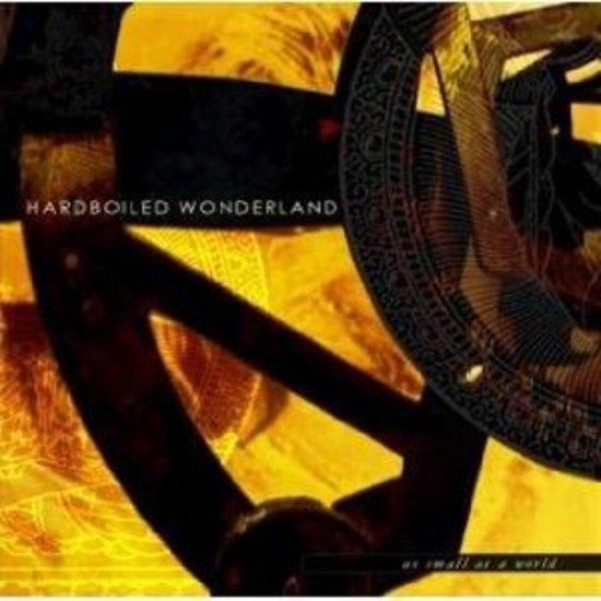 Hardboiled Wonderland - As Small as a World