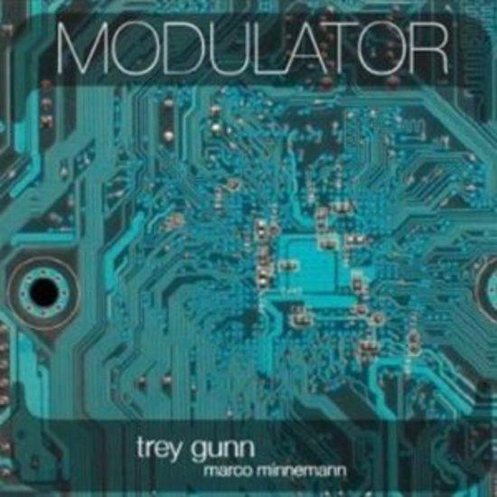 Gunn, Trey / Marco Minnemann - Modulator