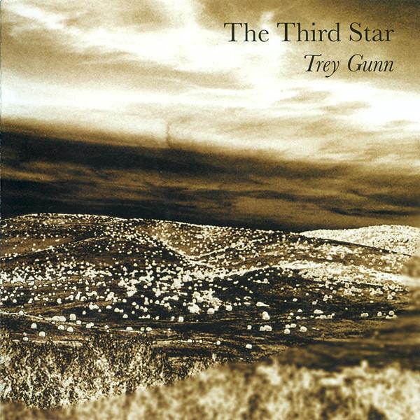 Gunn, Trey - The Third Star