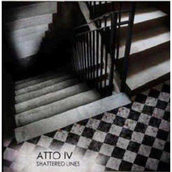 Atto IV - Shattered Lines