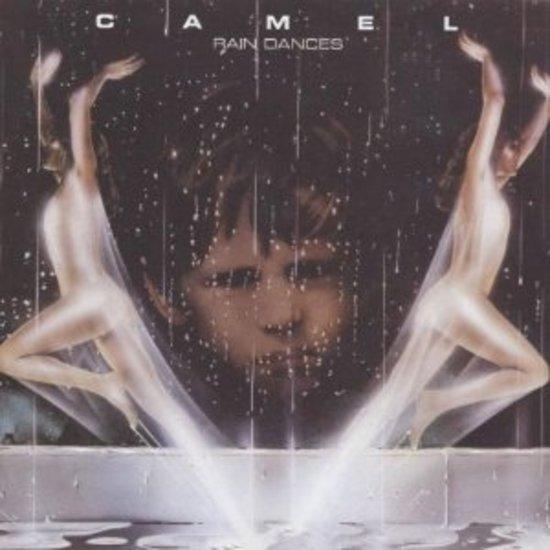 Camel - Rain Dances +7 Bonustracks