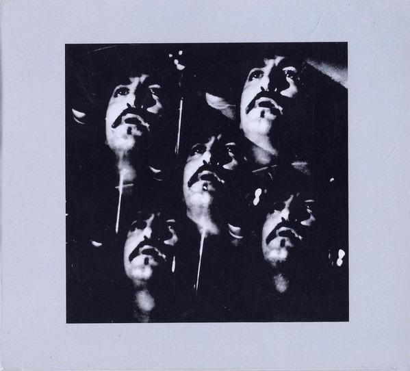 Sullivan, Jim - U.F.O.