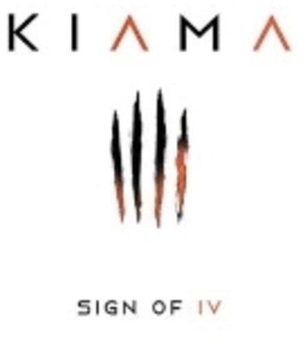 Kiama - Sign Of IV