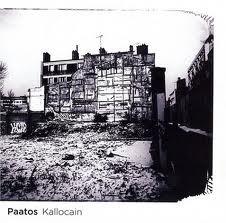 Paatos - Kallocain