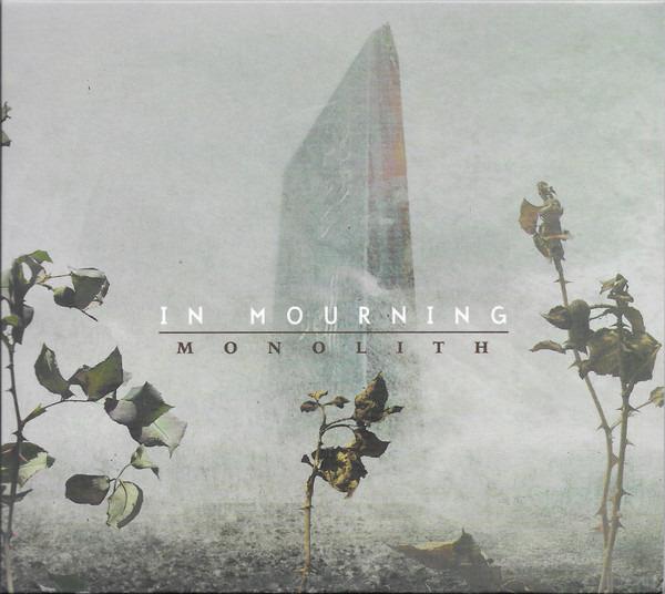 In Mourning - Monolith