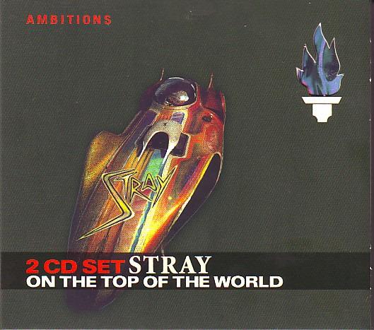 Stray - On The Top Of The World