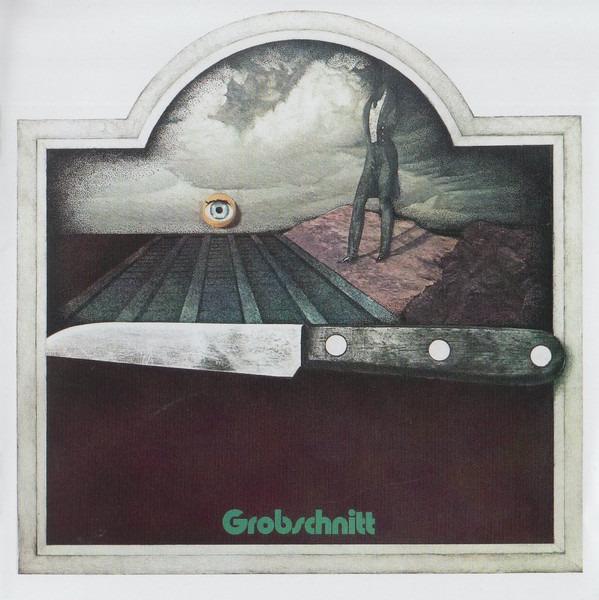 Grobschnitt - same + 2 BONUSTRACKS