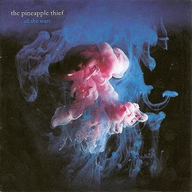 Pineapple Thief, The - All The Wars