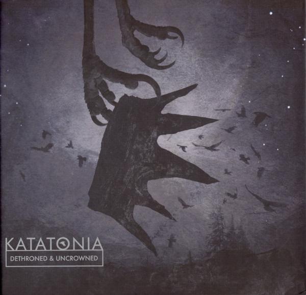 Katatonia - Dethroned & Uncrowned LTD. EDITION
