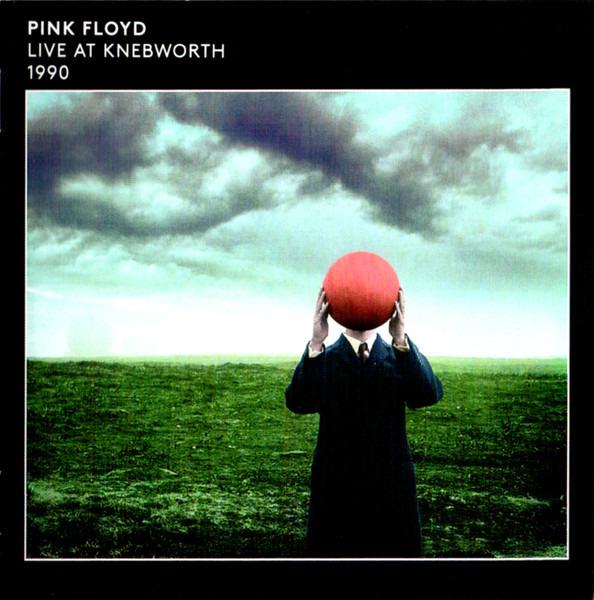 Pink Floyd - Live At Knebworth 1990