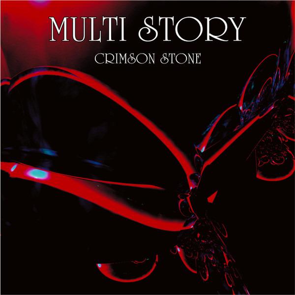 Multi-Story - Crimson Stone
