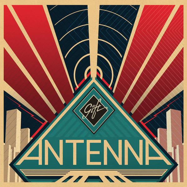 Gift, The - Antenna