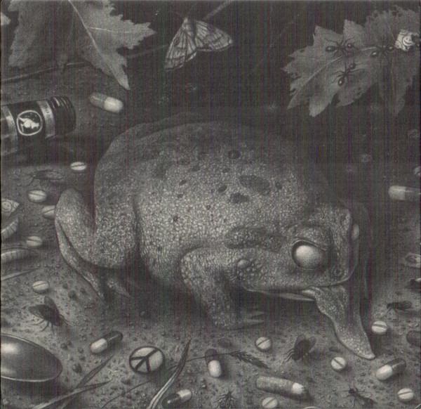 Tusmørke - Ført Bak Lyset