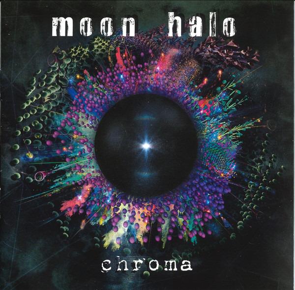 Moon Halo - Chroma