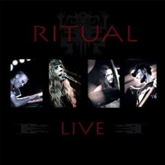 Ritual - Live KAIPA