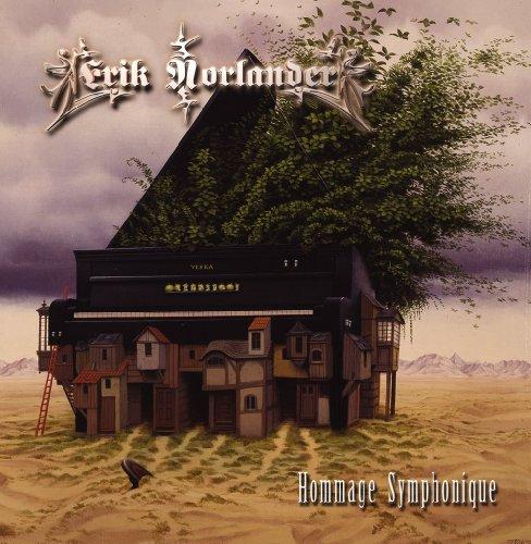 Norlander, Erik - Hommage Symphonique ASIA ELP YES KING CRIMSON