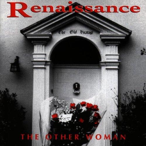 Renaissance - The Other Woman YARDBIRDS