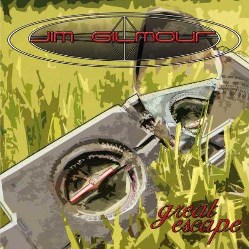 Gilmour, Jim - Great Escape -> SAGA