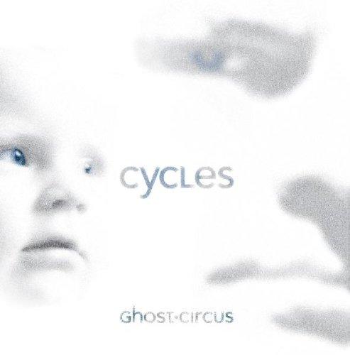 Ghost Circus - Cycles PROGROCK RECORDS