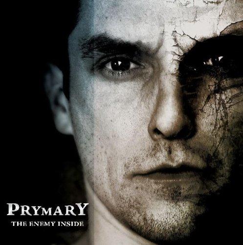 Prymary - The Enemy Inside --> REDEMPTION
