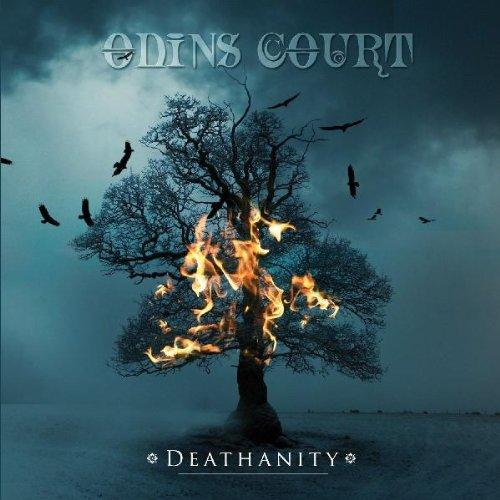 Odin's Court - Deathanity SONATA ARCTICA EVERGREY
