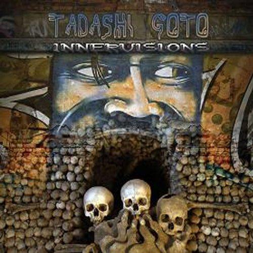 Goto, Tadashi - Innervisions KING'S X KING CRIMSON