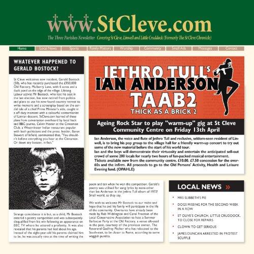Jethro Tull's Ian Anderson - Taab2 (standard)