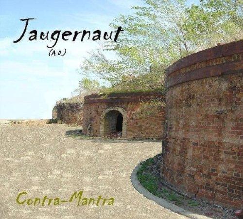 Jaugernaut - Contra-Mantra PROGROCK RECORDS