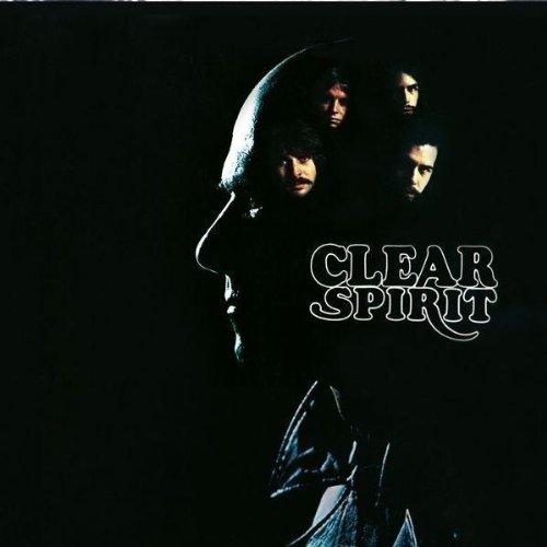 Spirit - Clear +4 BONUSTRACKS