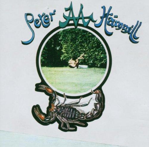 Hammill, Peter - Chameleon In The Shadow Of The Night